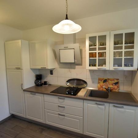 Apartments Frkovic Ledenice 외부 사진