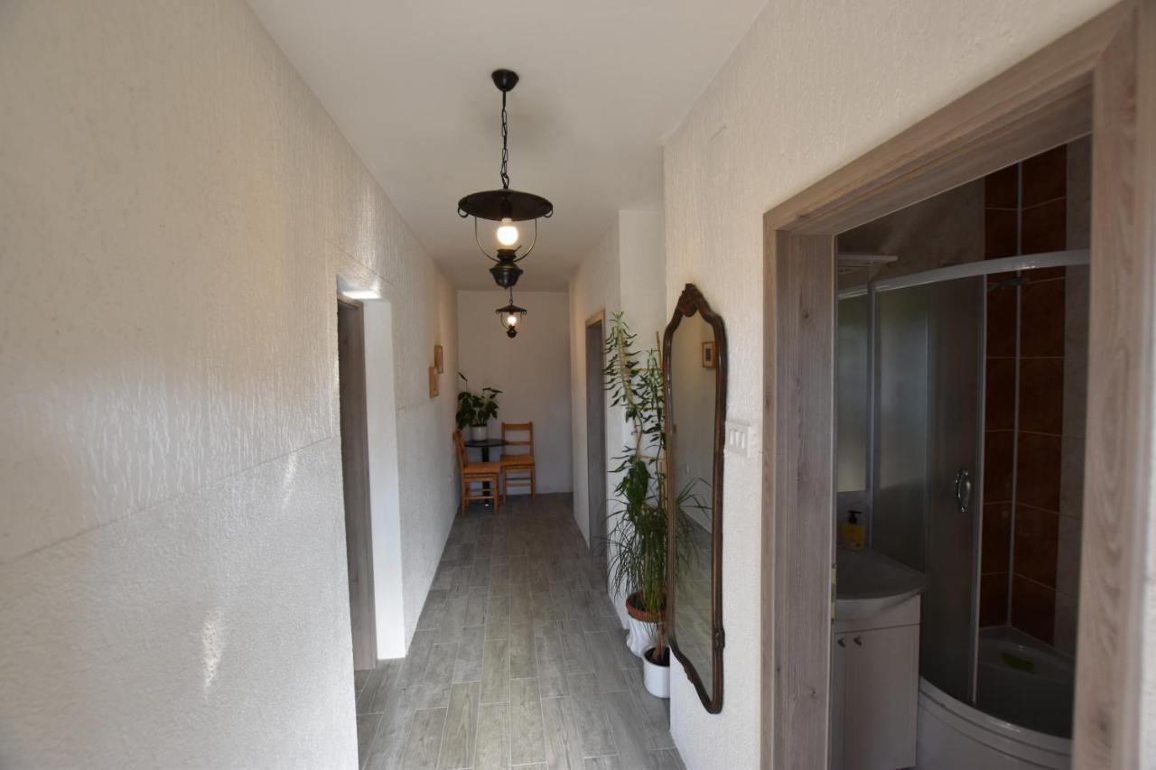 Apartments Frkovic Ledenice 외부 사진