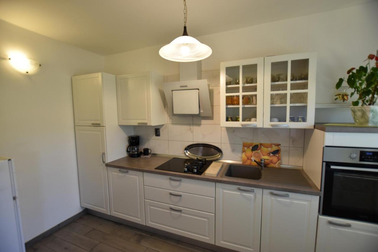 Apartments Frkovic Ledenice 외부 사진