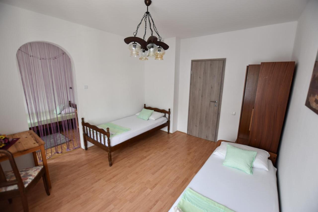 Apartments Frkovic Ledenice 외부 사진