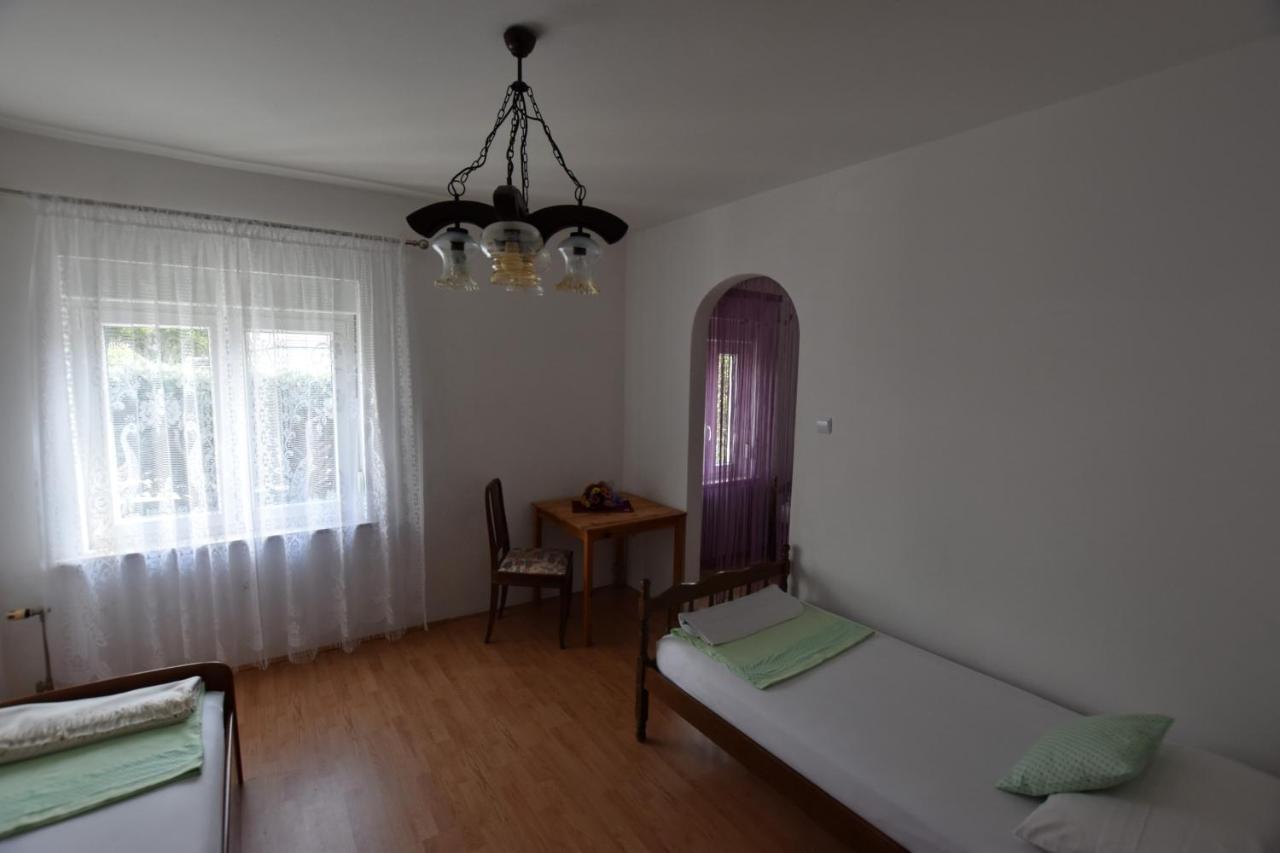 Apartments Frkovic Ledenice 외부 사진