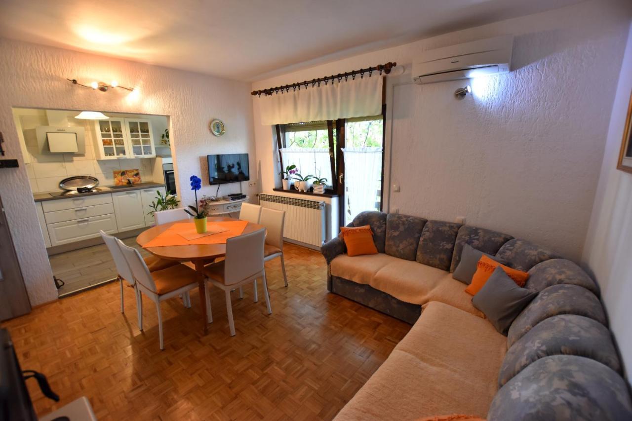 Apartments Frkovic Ledenice 외부 사진