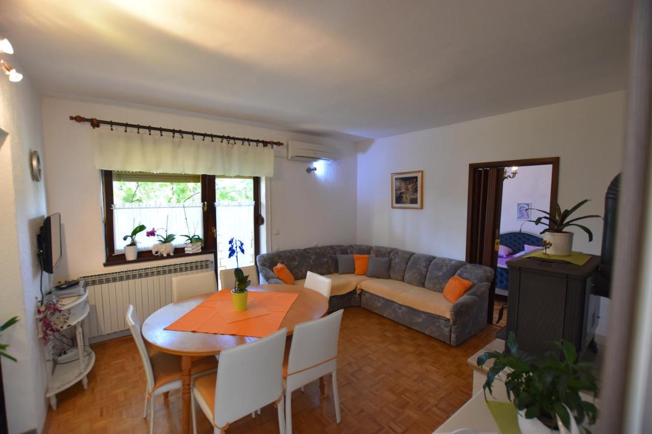 Apartments Frkovic Ledenice 외부 사진