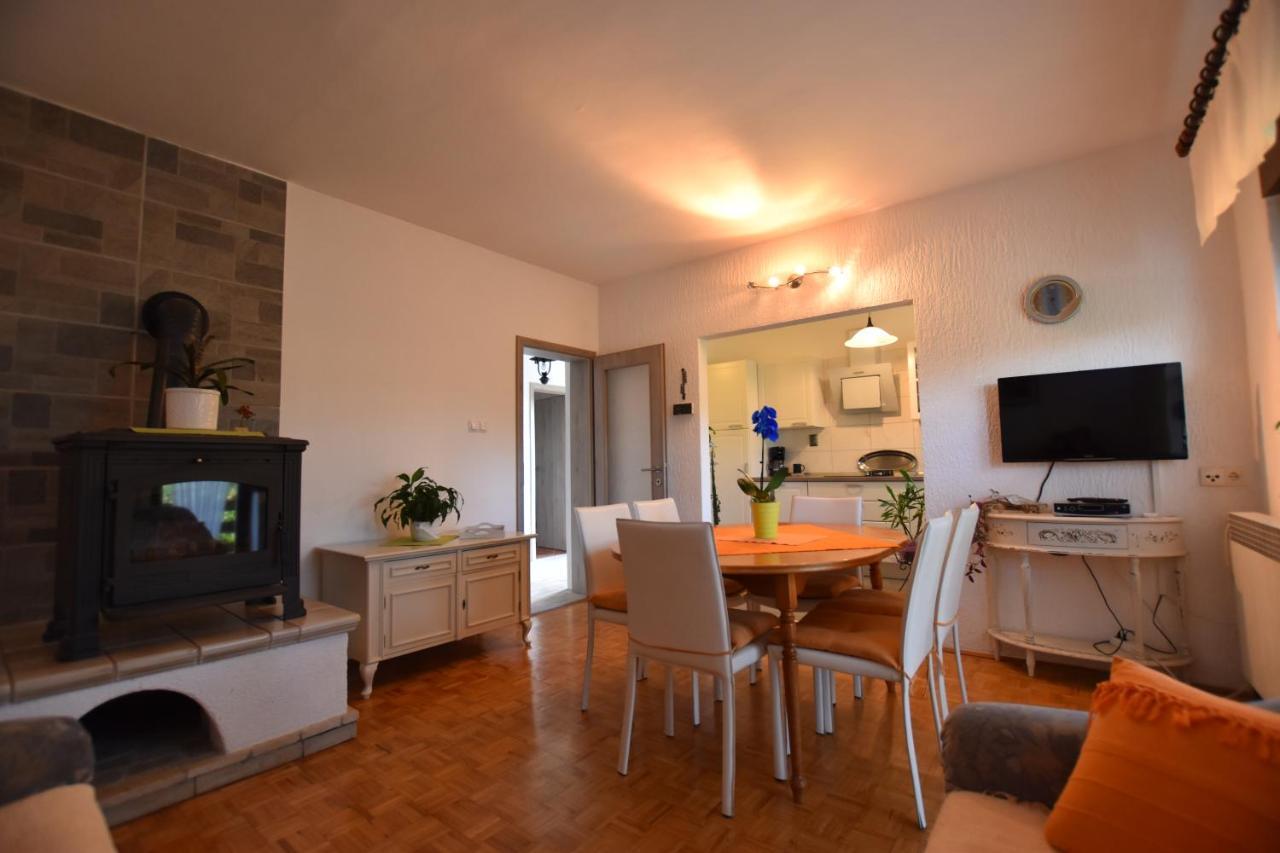 Apartments Frkovic Ledenice 외부 사진