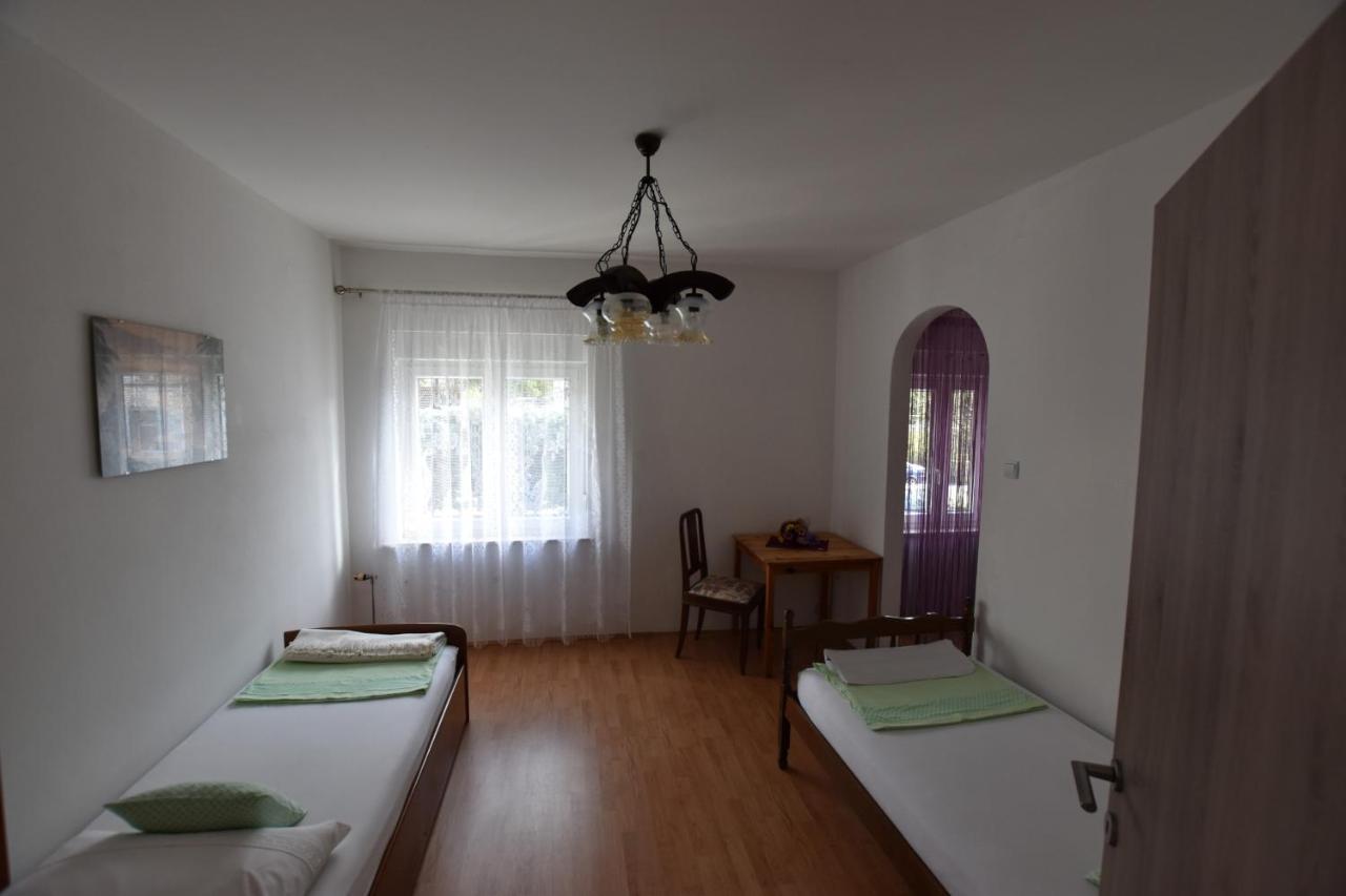 Apartments Frkovic Ledenice 외부 사진