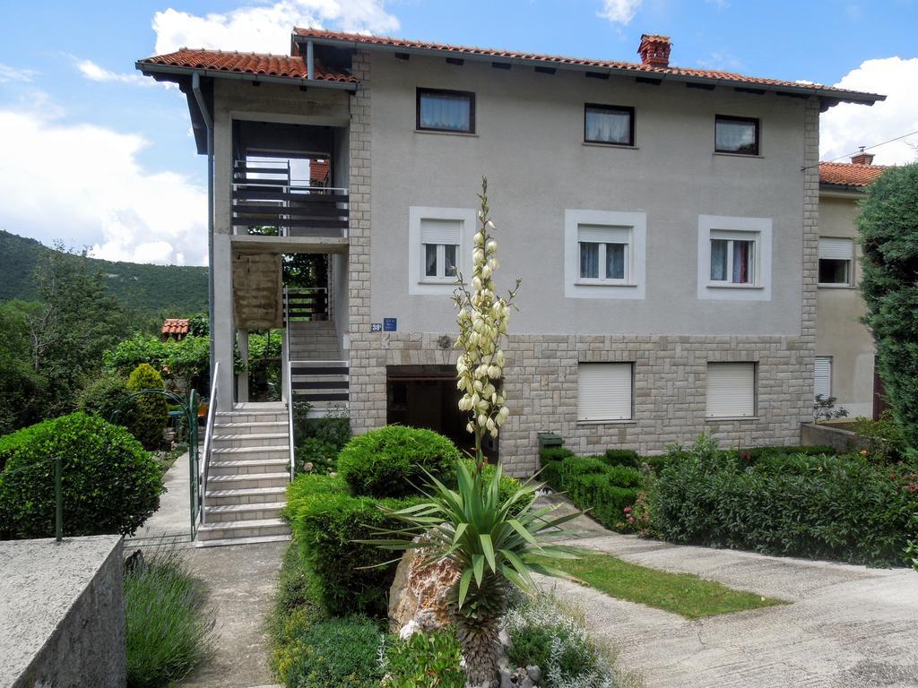 Apartments Frkovic Ledenice 외부 사진