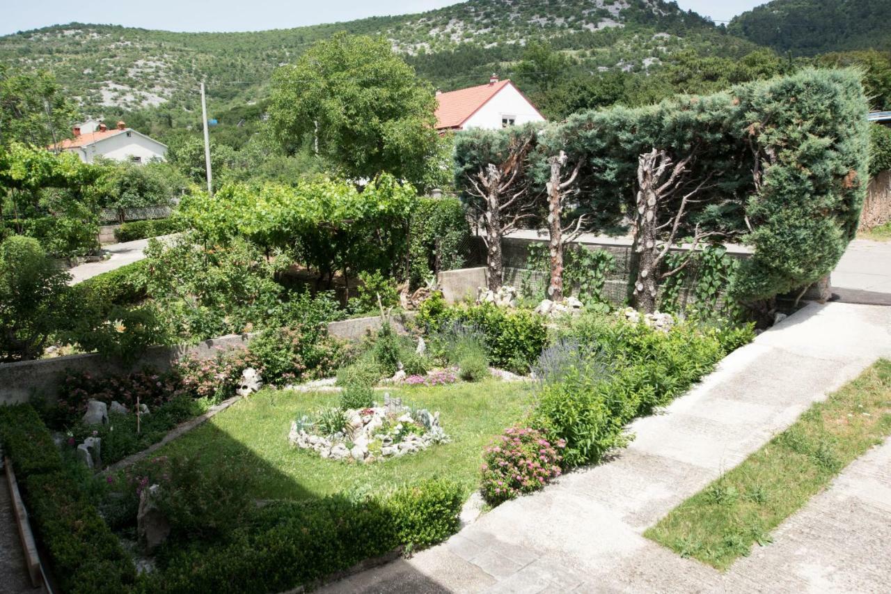 Apartments Frkovic Ledenice 외부 사진