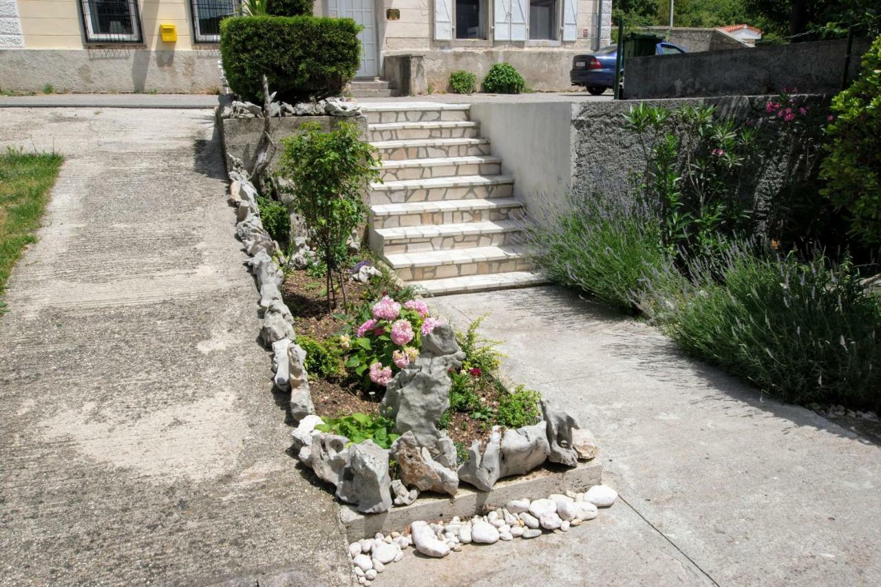 Apartments Frkovic Ledenice 외부 사진