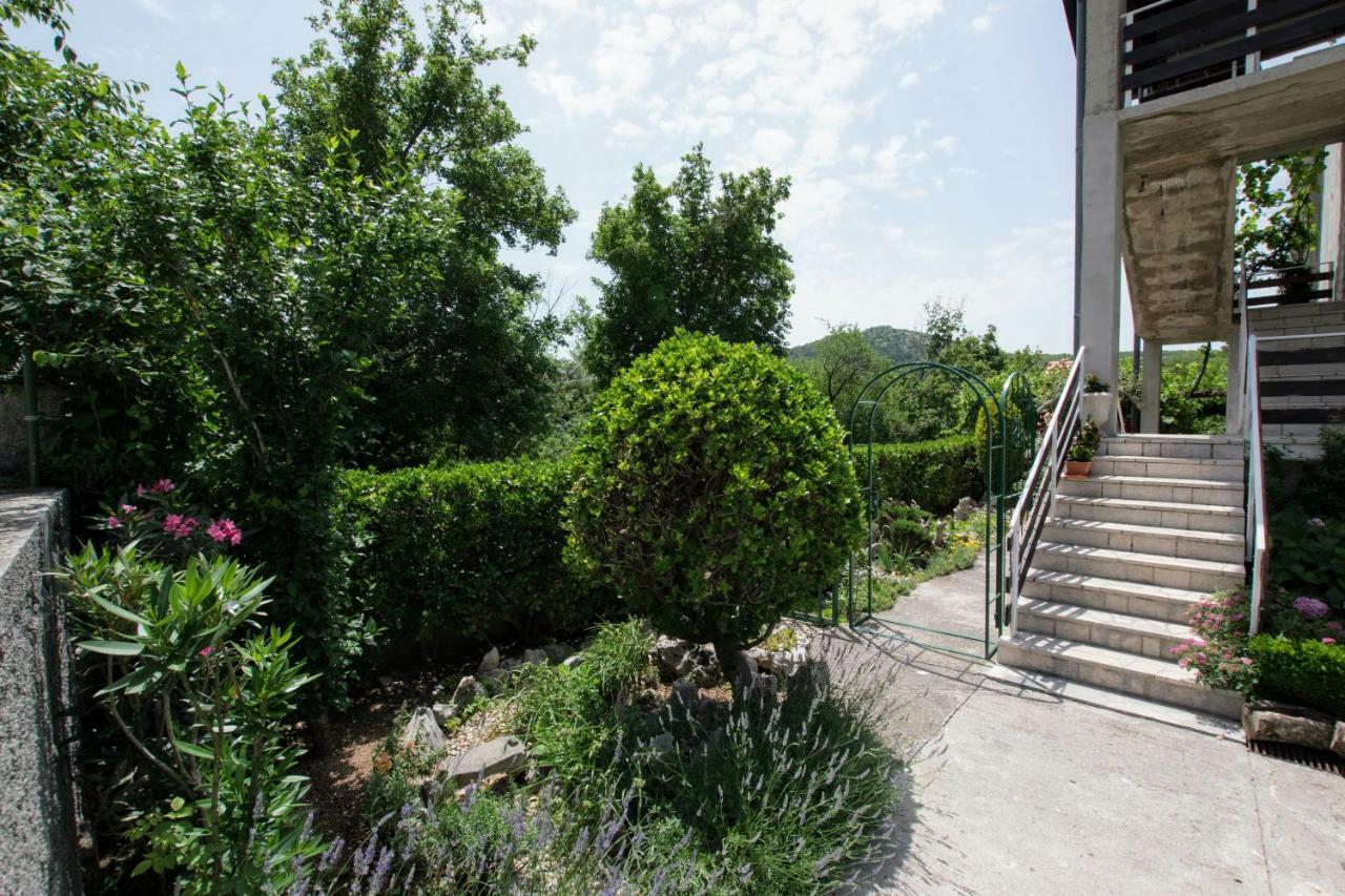 Apartments Frkovic Ledenice 외부 사진