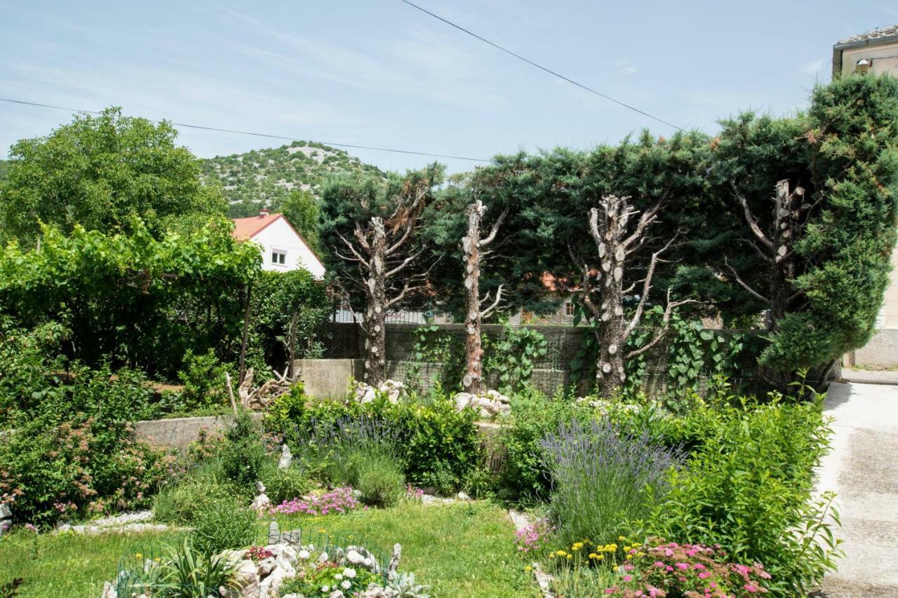 Apartments Frkovic Ledenice 외부 사진