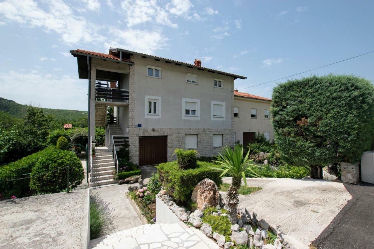 Apartments Frkovic Ledenice 외부 사진