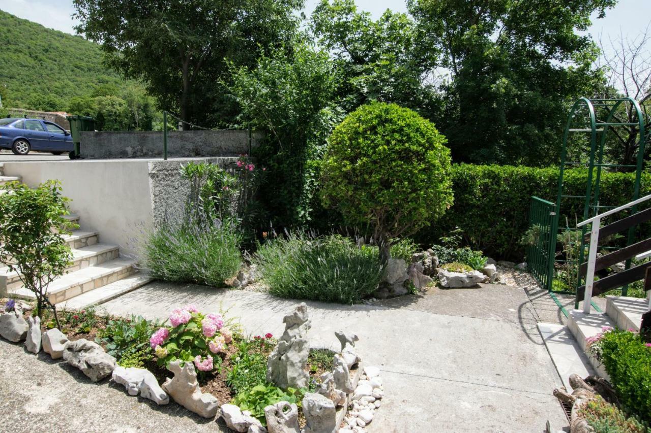 Apartments Frkovic Ledenice 외부 사진