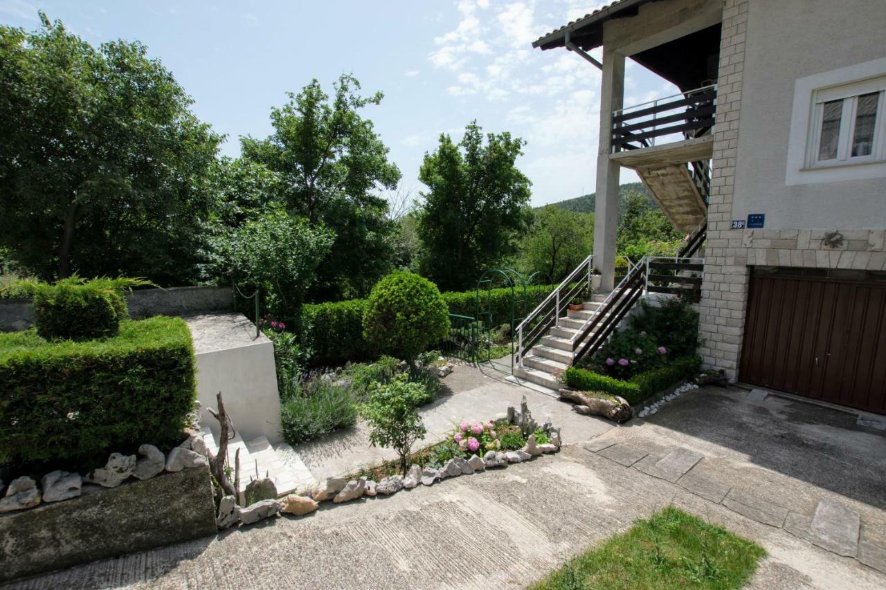 Apartments Frkovic Ledenice 외부 사진