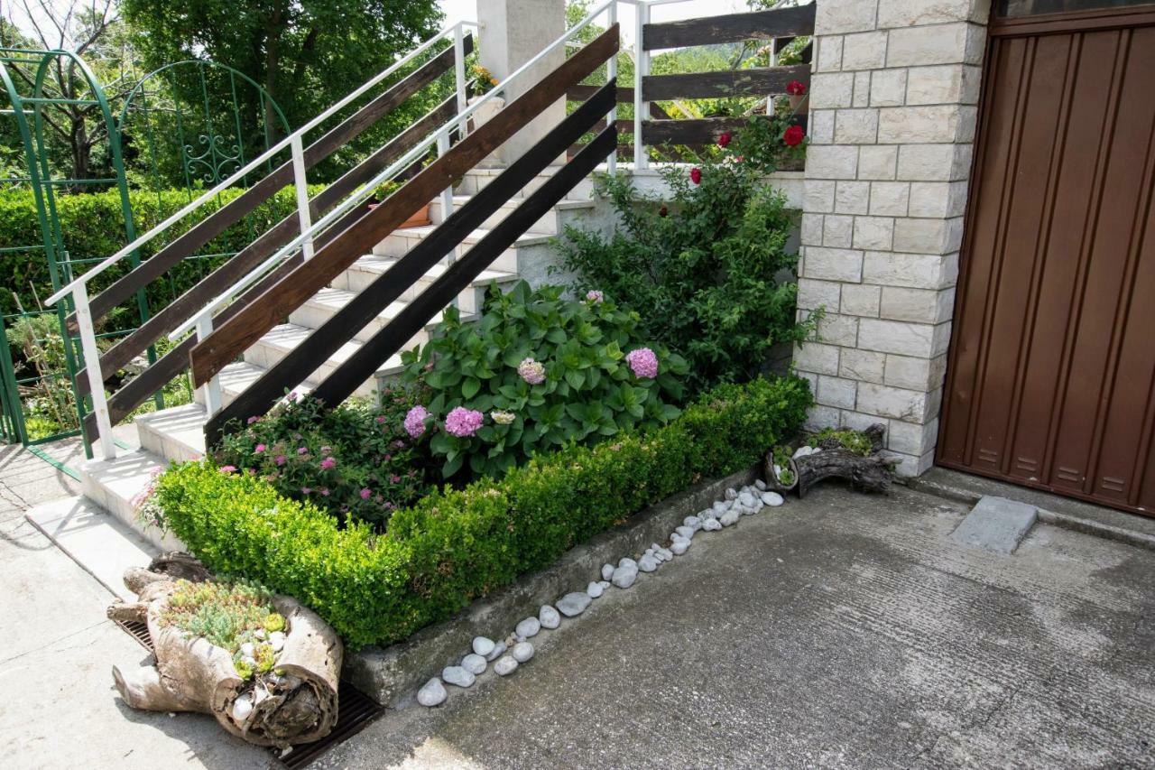 Apartments Frkovic Ledenice 외부 사진