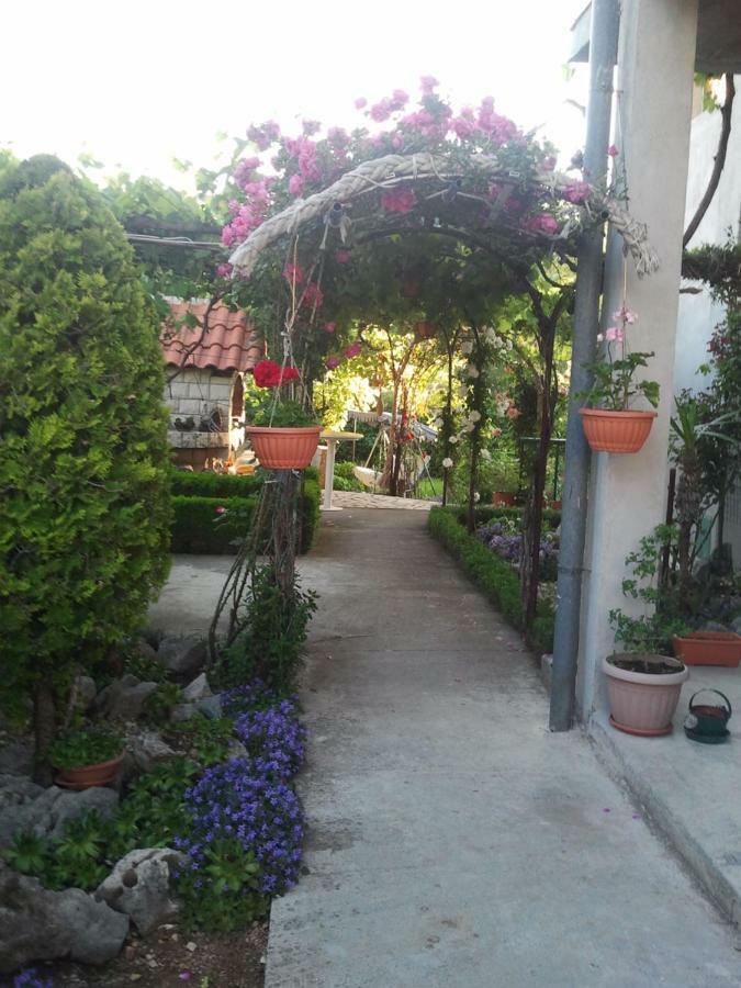 Apartments Frkovic Ledenice 외부 사진