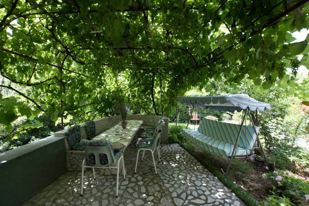 Apartments Frkovic Ledenice 외부 사진