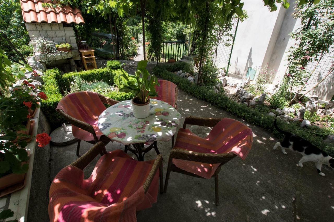 Apartments Frkovic Ledenice 외부 사진