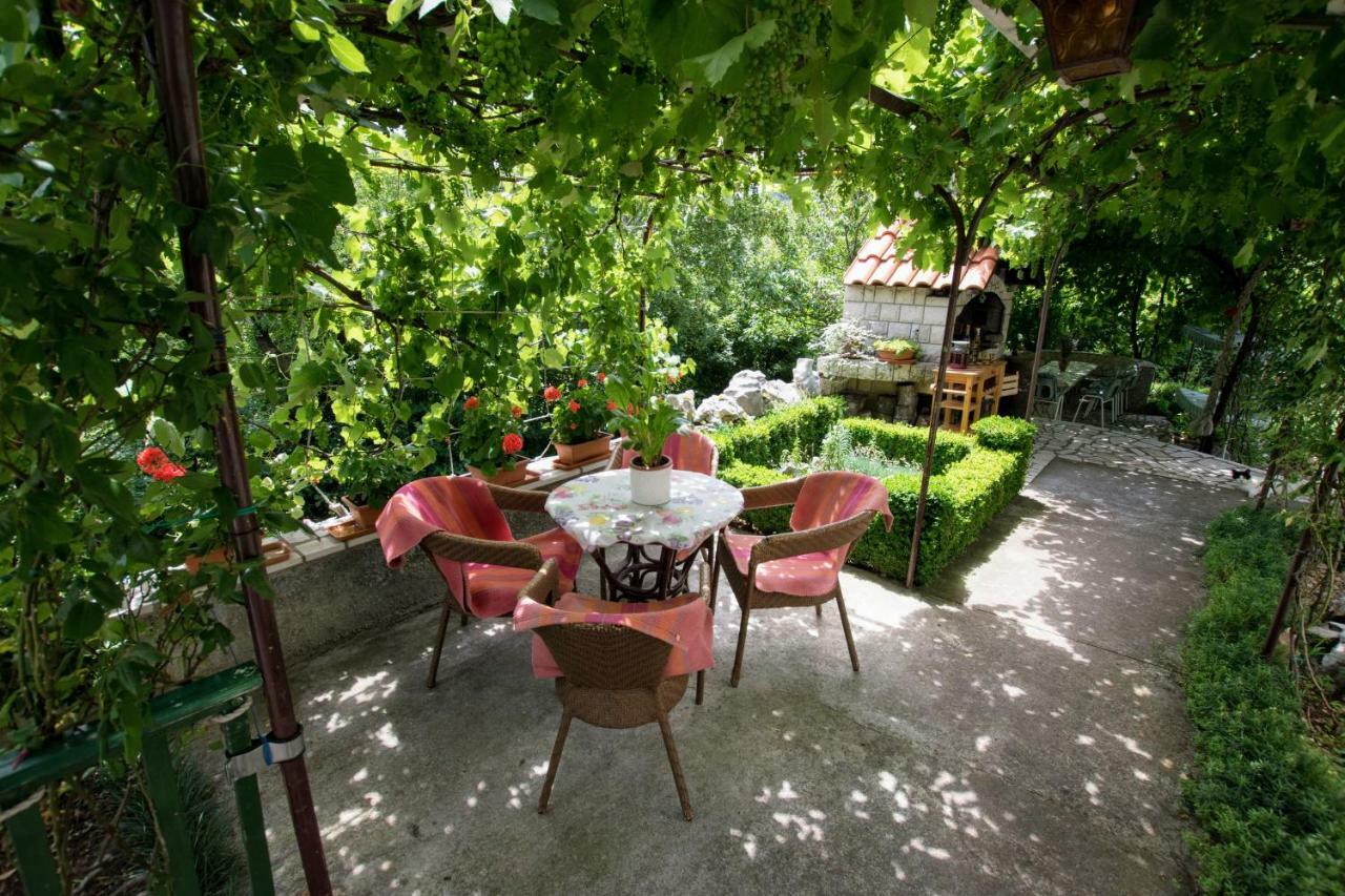 Apartments Frkovic Ledenice 외부 사진