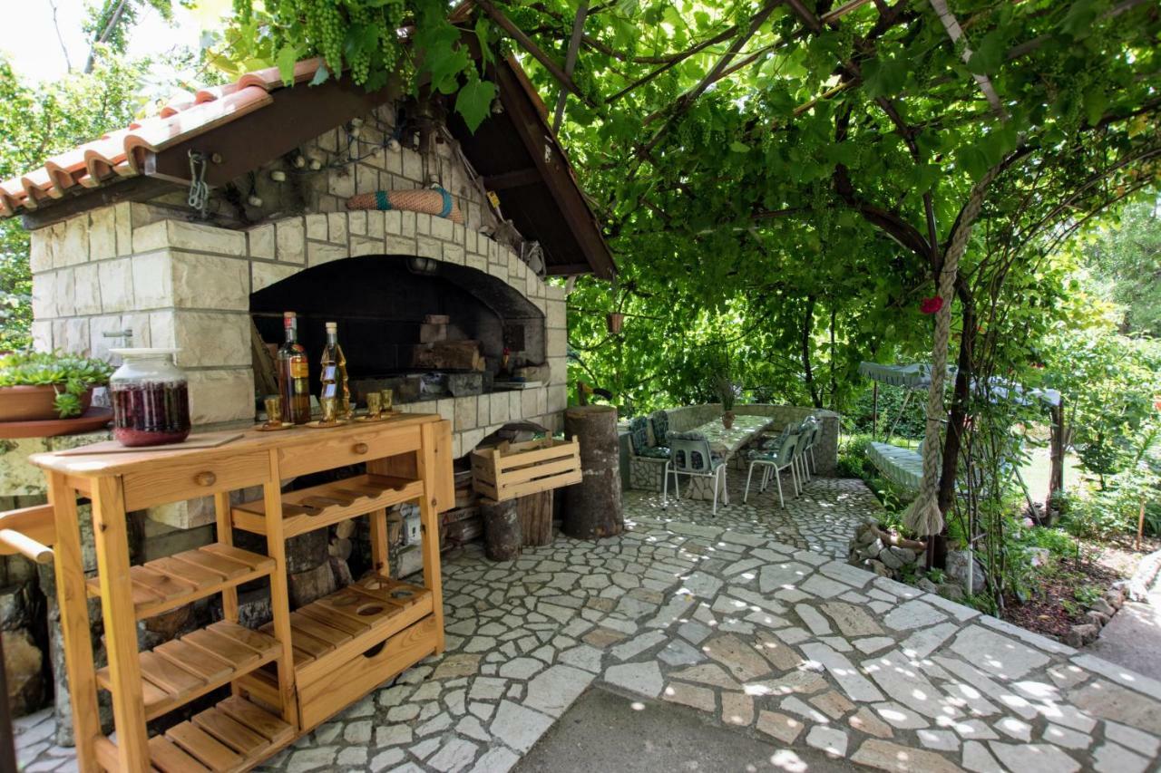 Apartments Frkovic Ledenice 외부 사진
