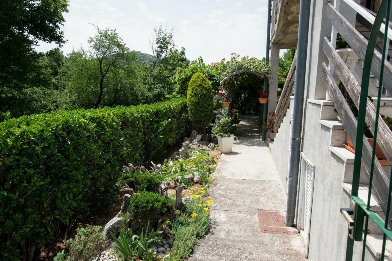 Apartments Frkovic Ledenice 외부 사진