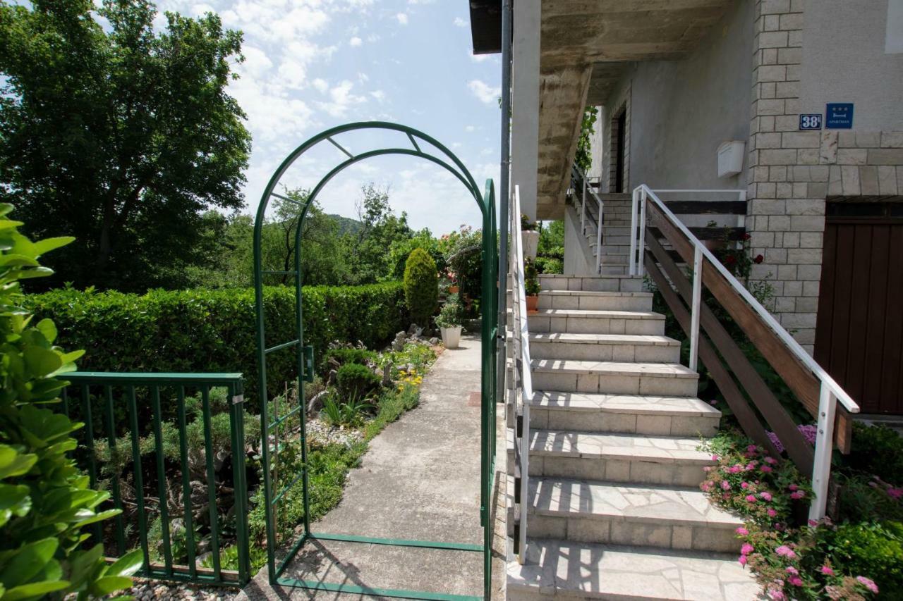 Apartments Frkovic Ledenice 외부 사진