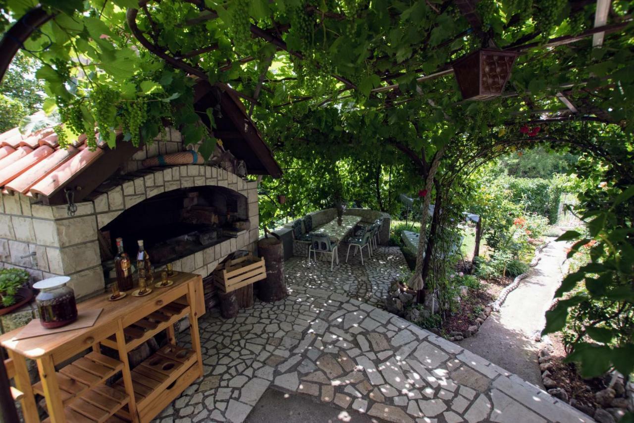 Apartments Frkovic Ledenice 외부 사진