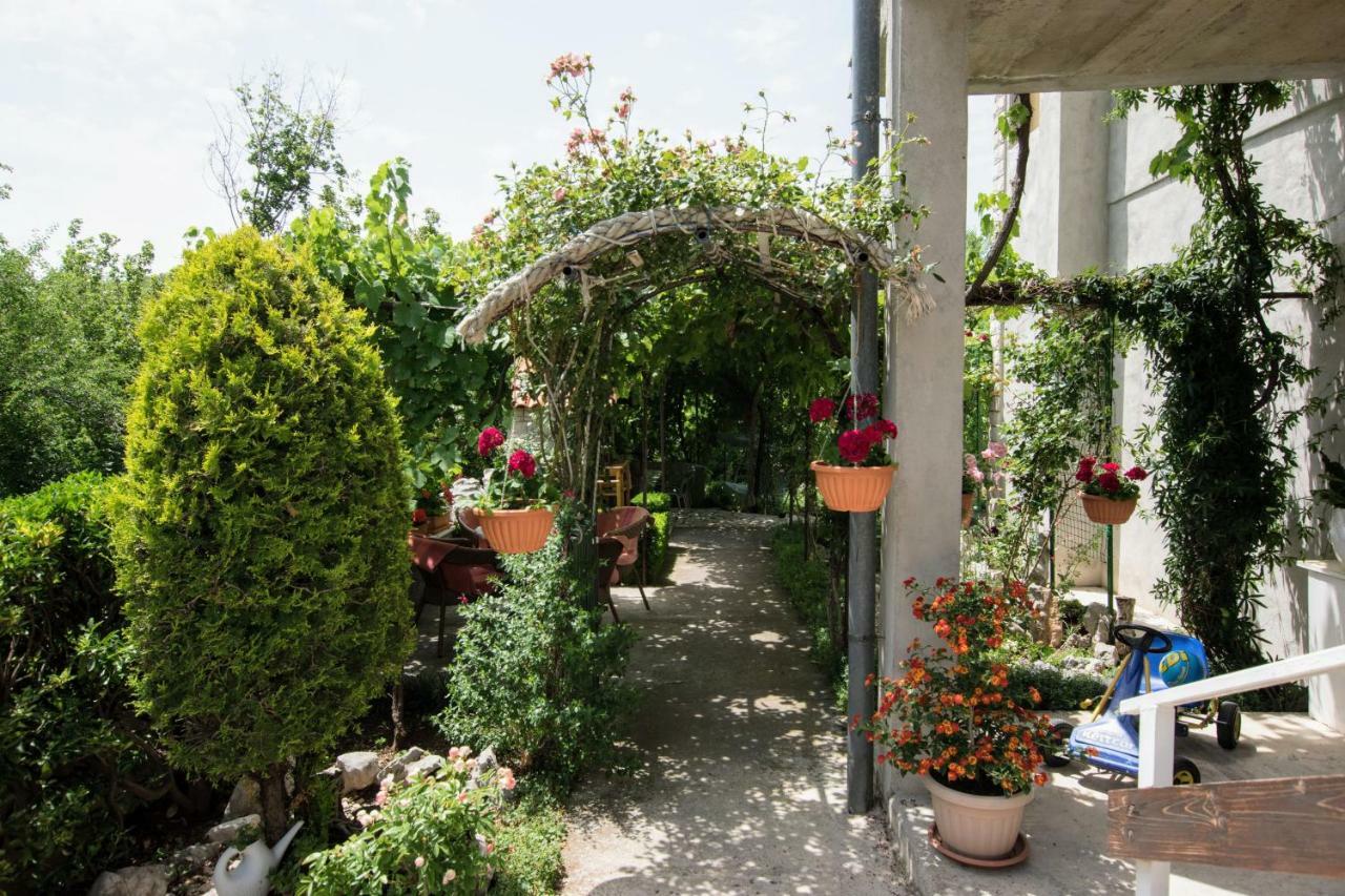 Apartments Frkovic Ledenice 외부 사진