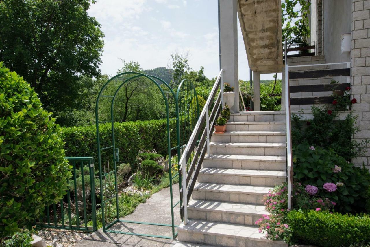 Apartments Frkovic Ledenice 외부 사진