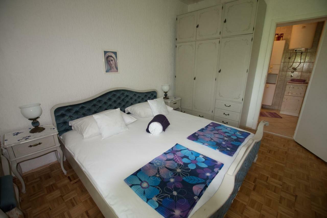 Apartments Frkovic Ledenice 외부 사진