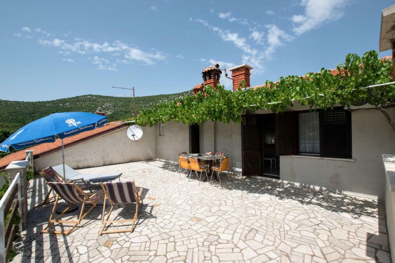 Apartments Frkovic Ledenice 외부 사진