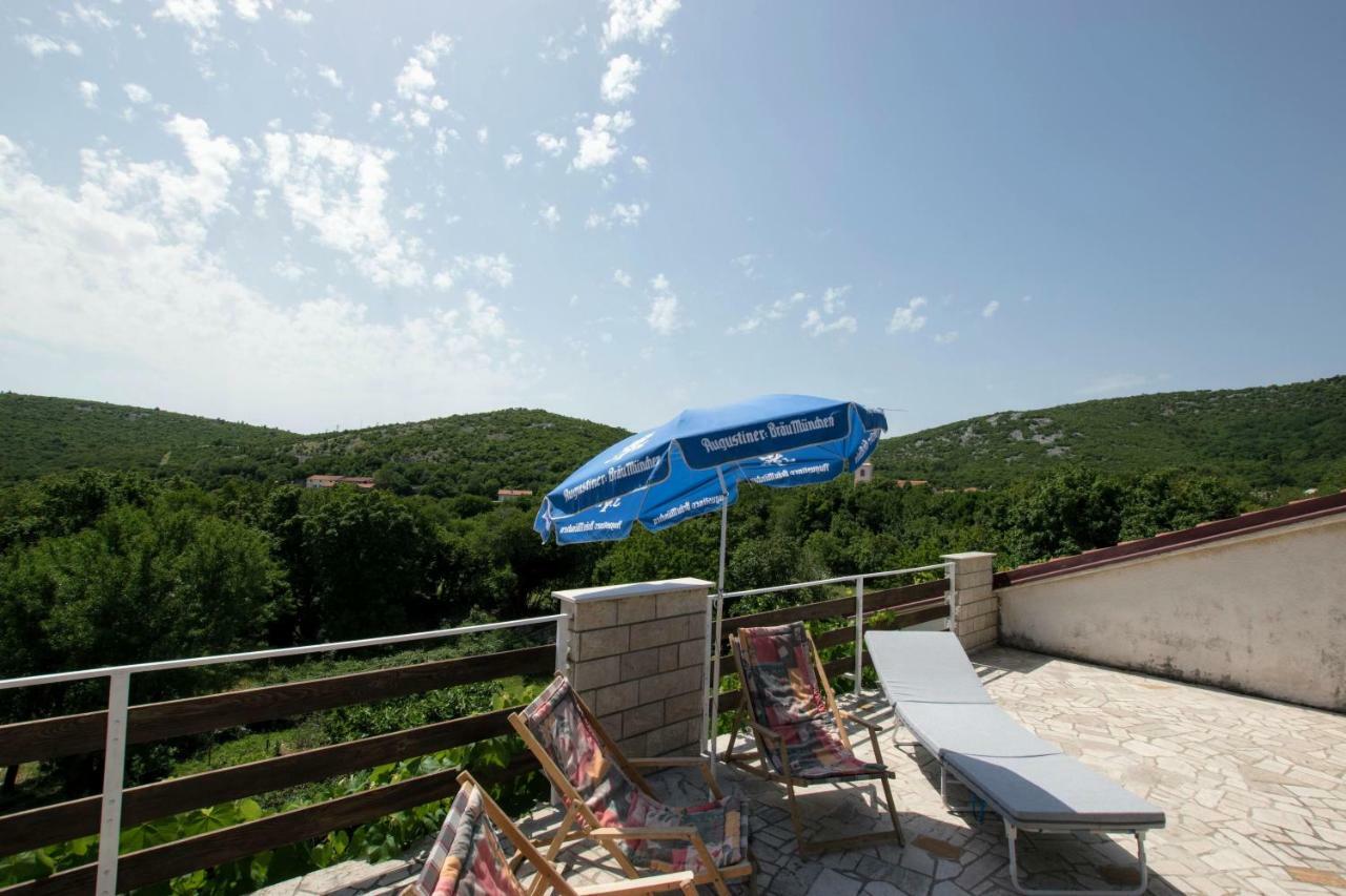 Apartments Frkovic Ledenice 외부 사진