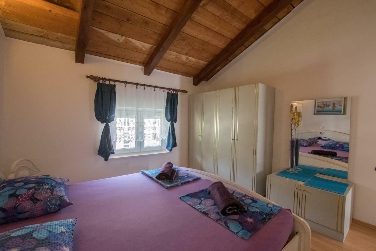 Apartments Frkovic Ledenice 외부 사진