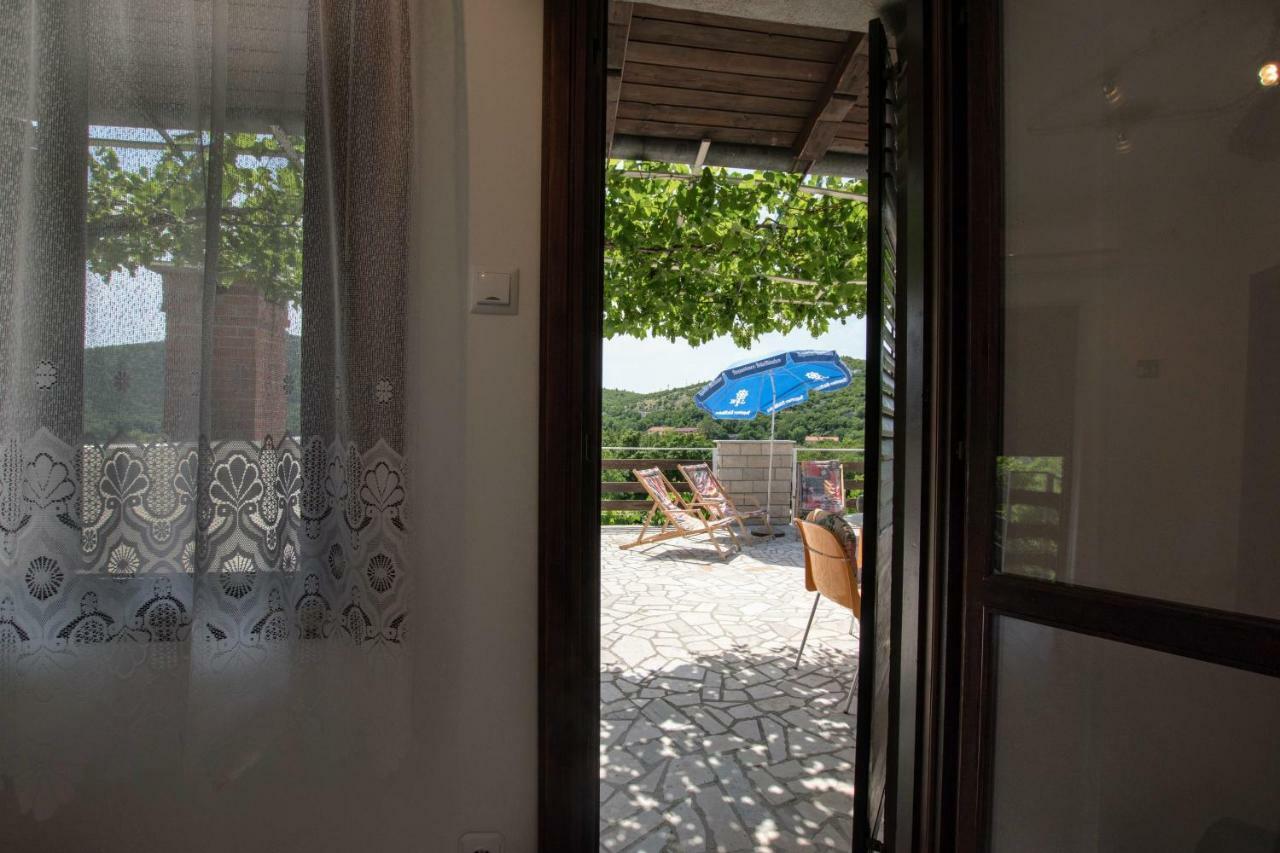 Apartments Frkovic Ledenice 외부 사진