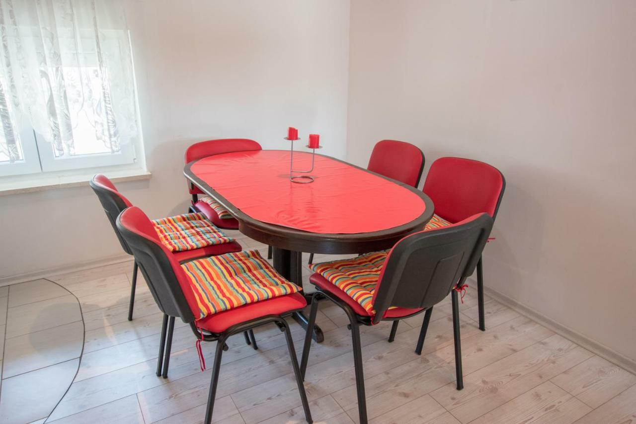 Apartments Frkovic Ledenice 외부 사진