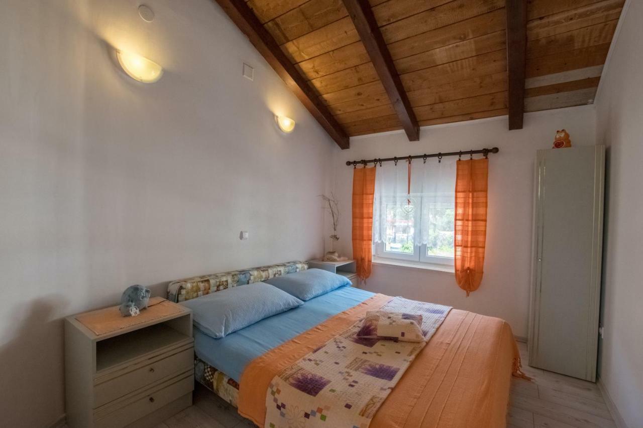 Apartments Frkovic Ledenice 외부 사진
