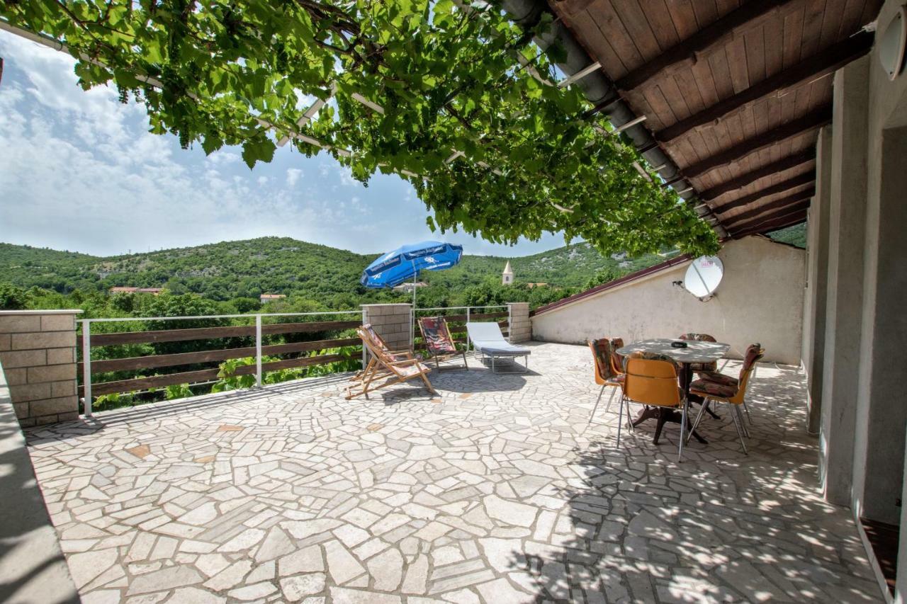 Apartments Frkovic Ledenice 외부 사진