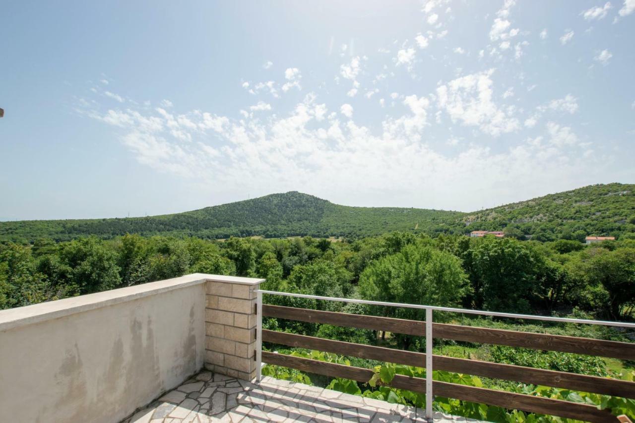 Apartments Frkovic Ledenice 외부 사진