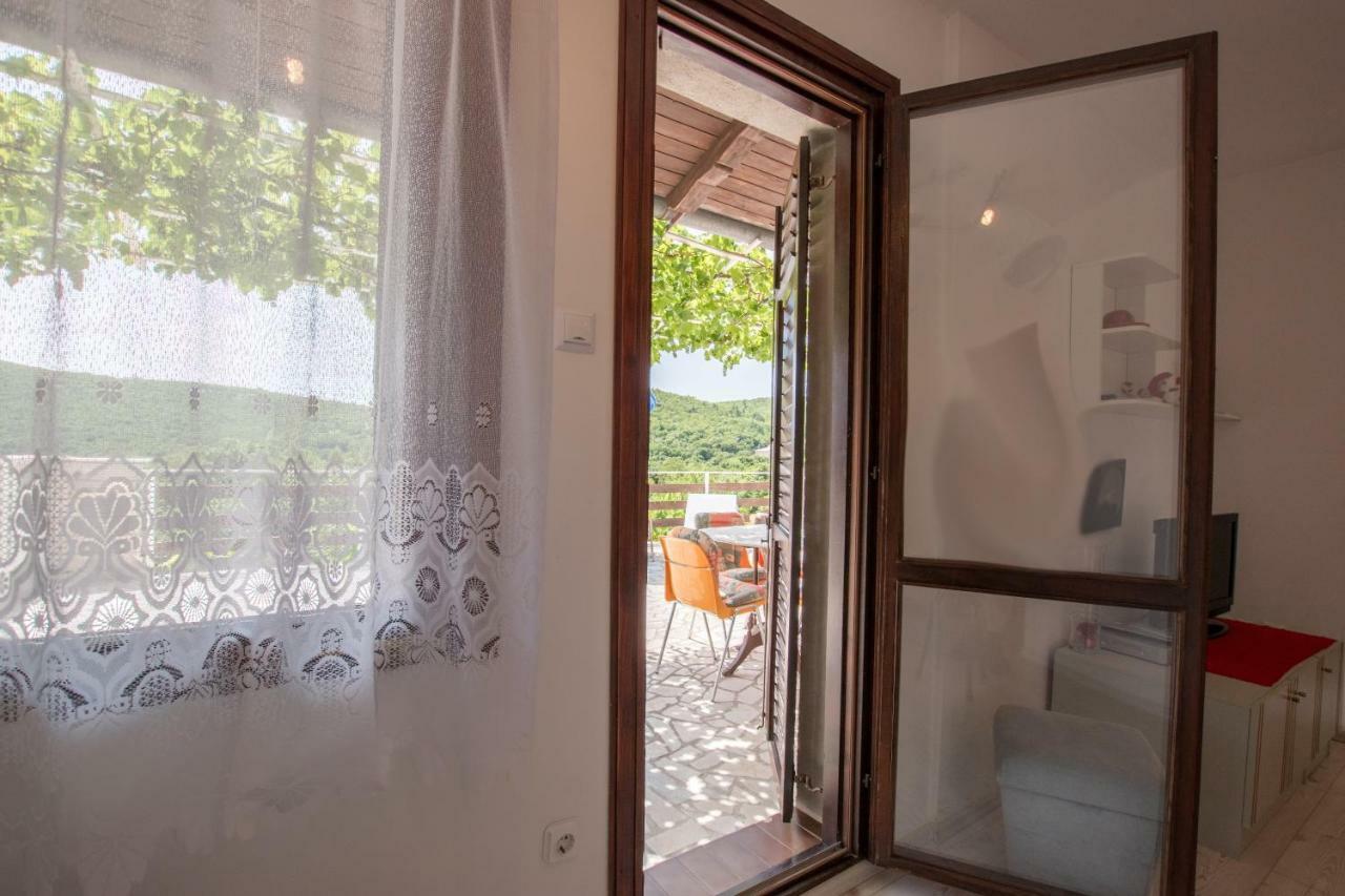 Apartments Frkovic Ledenice 외부 사진