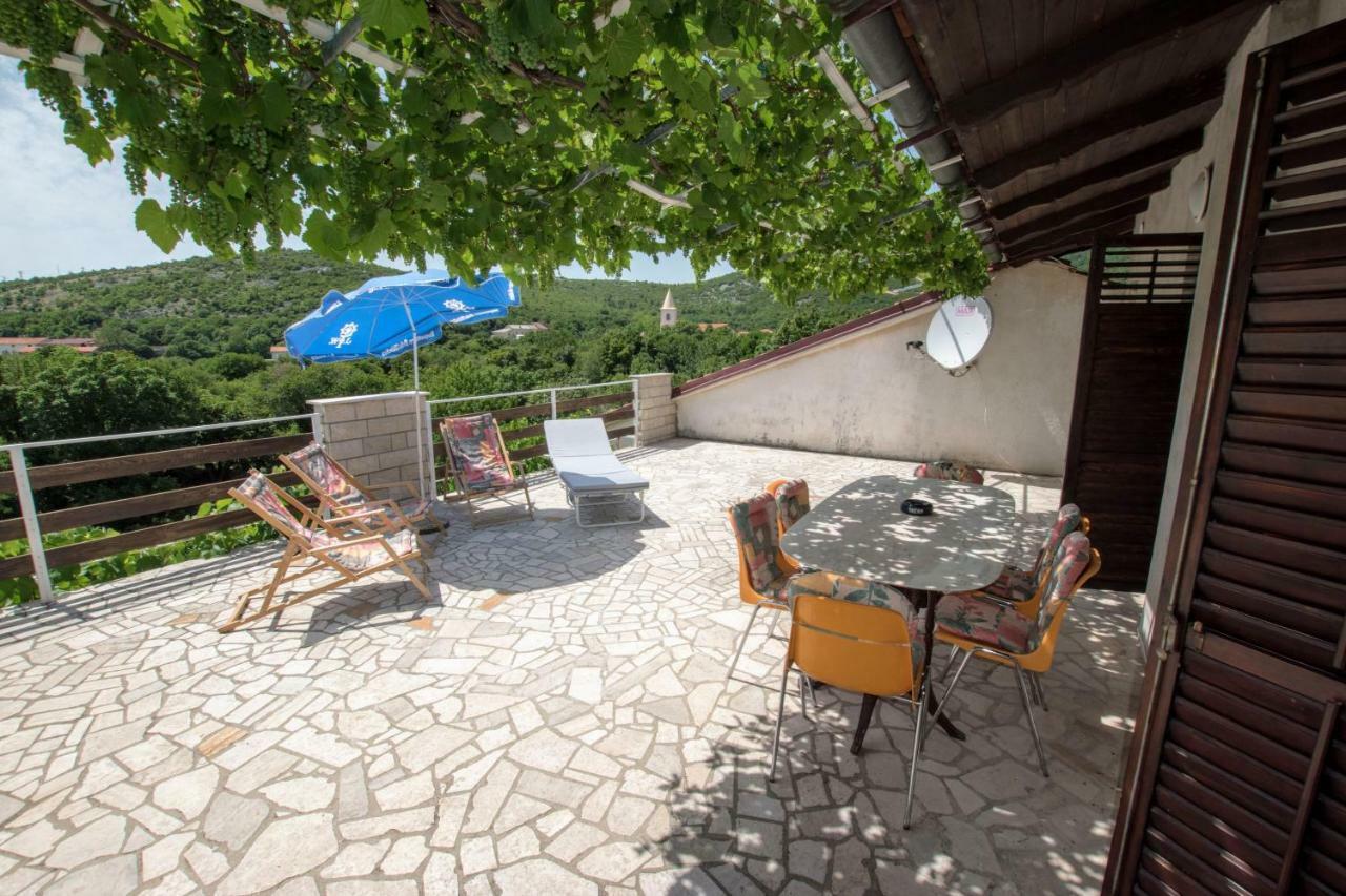 Apartments Frkovic Ledenice 외부 사진
