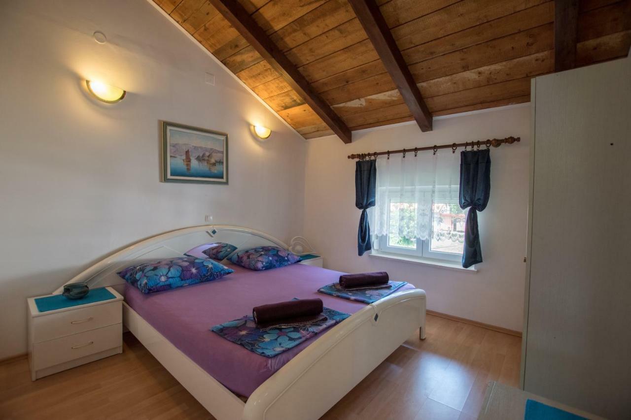Apartments Frkovic Ledenice 외부 사진