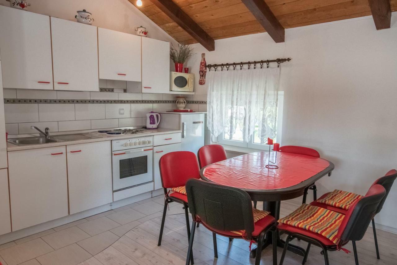 Apartments Frkovic Ledenice 외부 사진