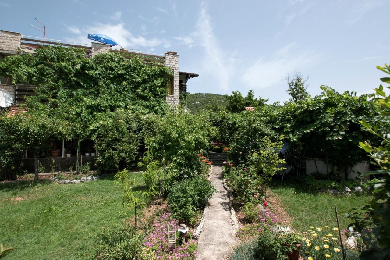 Apartments Frkovic Ledenice 외부 사진