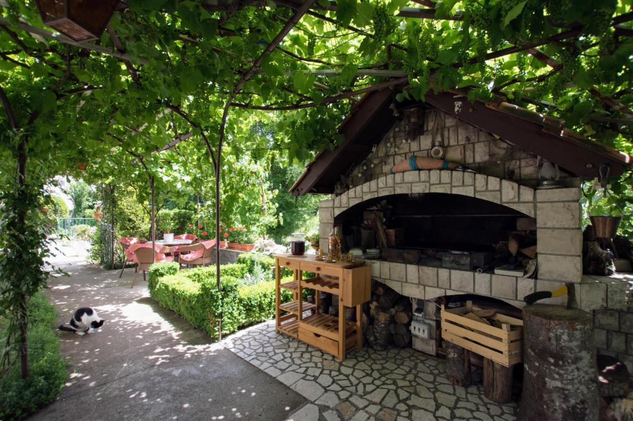 Apartments Frkovic Ledenice 외부 사진