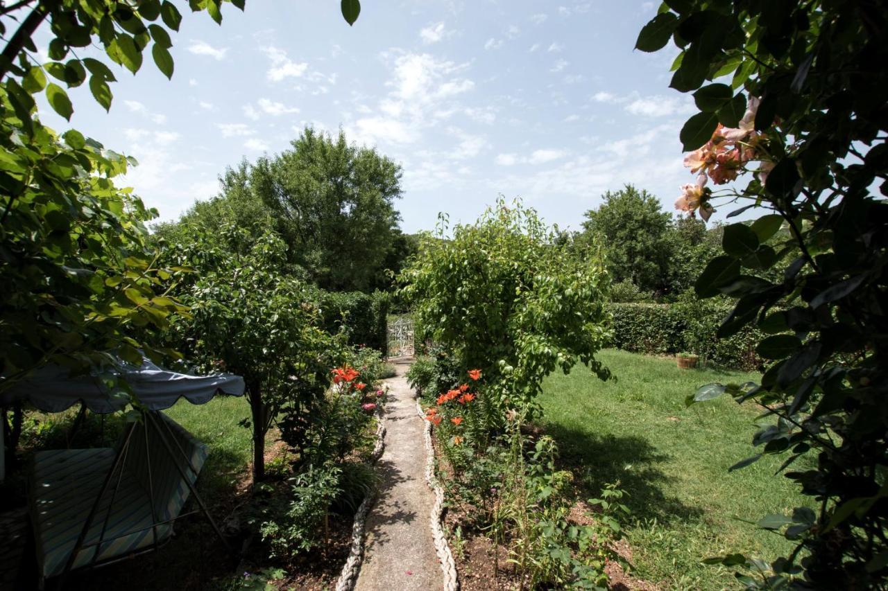 Apartments Frkovic Ledenice 외부 사진